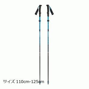 ブラックダイヤモンド（Black Diamond） トラバース プロ スキーポール
