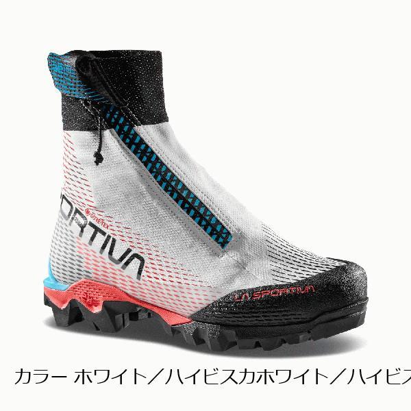 ラ スポルティバ （La Sportiva） エクイリビウム スピード GTX 女性モデル　(ZFM...