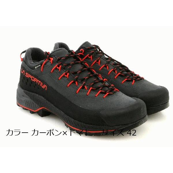 ラ スポルティバ （La Sportiva） TX4 EVO GTX　トラバース X4 エボ GTX...