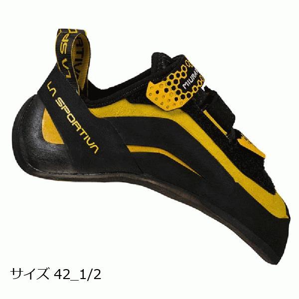ラ スポルティバ （La Sportiva）・ラ スポルティーバ　ミウラーVS　ZFCS036 サイ...