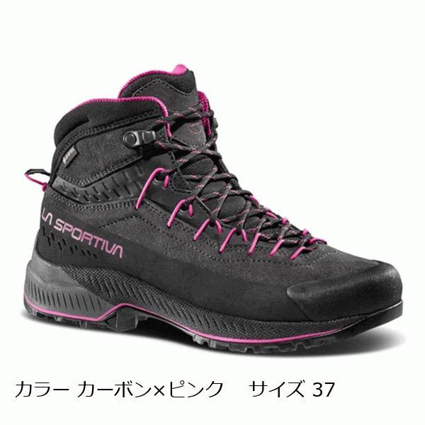 ラ スポルティバ （La Sportiva） TX4 EVO MID GTX　女性モデル　ZFAS0...