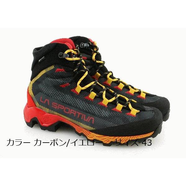 ラ スポルティバ （La Sportiva） エクイリビウムハイク GTX ZFHS137 カラー ...