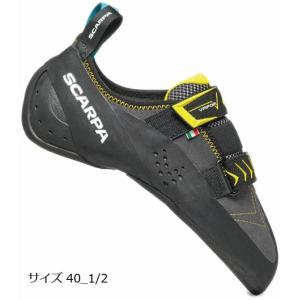 MAMMUT（マムート） スカルパ （SCARPA） Drago ドラゴ サイズ 38