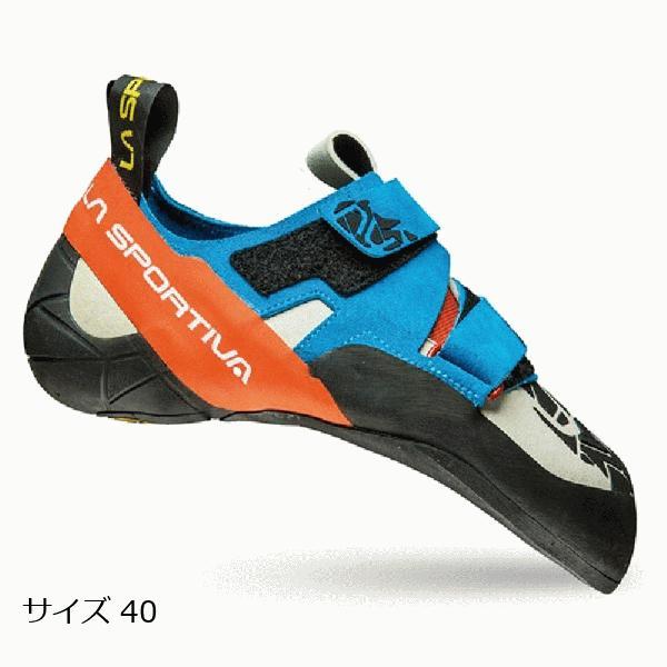 ラ スポルティバ （La Sportiva）　OTAKI オタキ　ZFCS003 サイズ 40