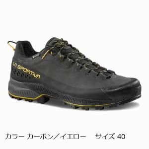 LA SPORTIVA（スポルティバ） トラバース4 エボ (37B) ／ アプローチ