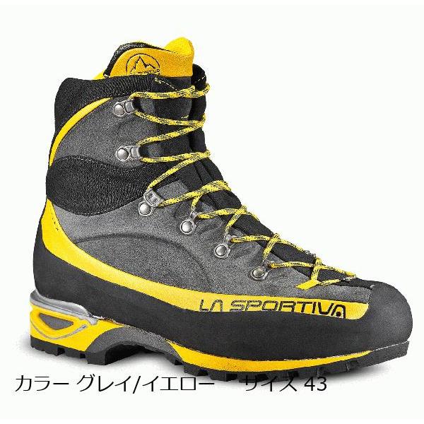 ラ スポルティバ （La Sportiva） TRANGO ALP EVO GTX　トランゴ アルプ...