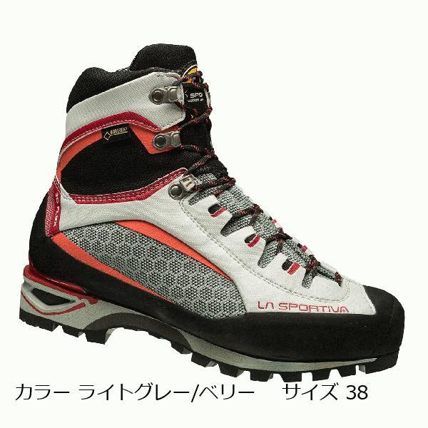 ラ スポルティバ （La Sportiva） TRANGO TOWER  GTX　WOMAN　トラン...