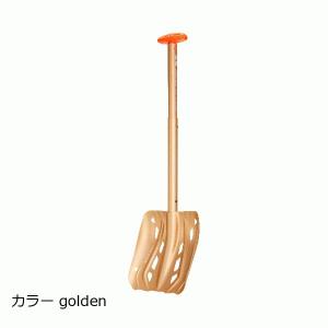 マムート （Mammut）　アルゲーターライト カラー golden