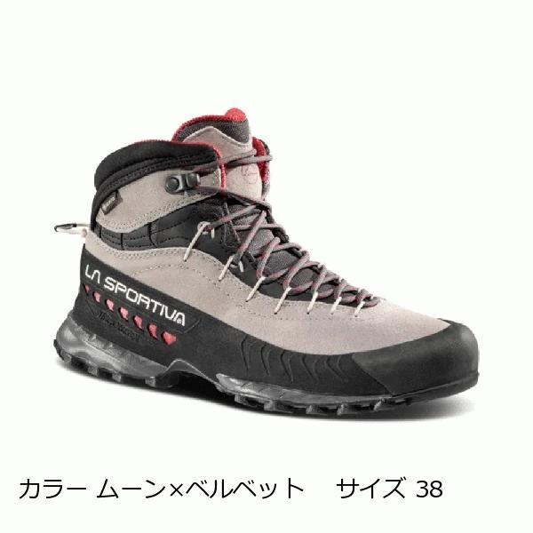 ラ スポルティバ （La Sportiva） TX4 Mid  トラバース X4 ミッド GTX ウ...