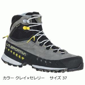 ラ スポルティバ(La Sportiva)　トラバース TX5 GTX ウーマン