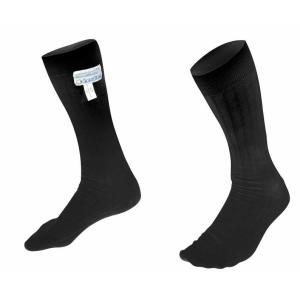 alpinestars (アルパインスターズ)　ZX SOCKS　カラー：BLACK　サイズ：S　品番：4704313-10-S