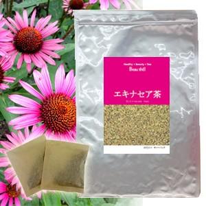 エキナセア茶