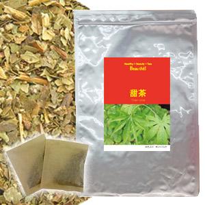 甜茶　30包【DM便送料無料】