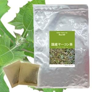 国産ヤーコン茶　30包【DM便送料無料】