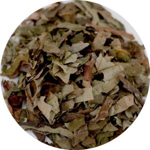 国産柿の葉茶 30包【DM便送料無料】の詳細画像1