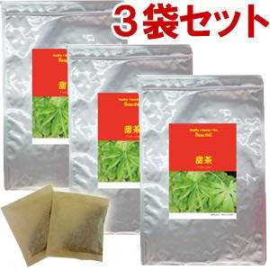 甜茶　3袋セット(30包)【送料無料】
