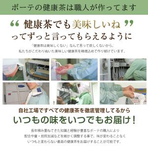ギムネマ茶 3袋セット(30包)【送料無料】の詳細画像4