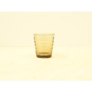 Aino Aalto Shot glass 4056 G/ アイノアアルト　カルフラ karhula｜also