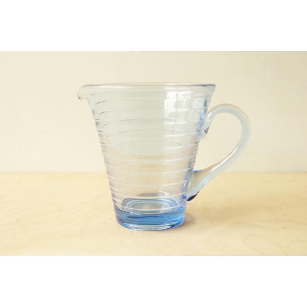Bolgeblick Pitcher Azur 30s Karhula edition/ Aino ...