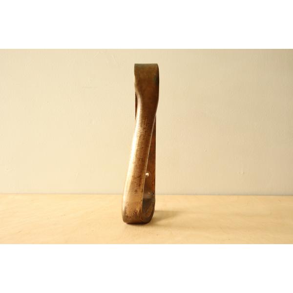 Door Handle / Alvar Aalto