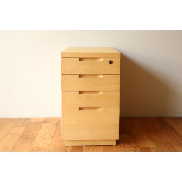 Artek Desk Box Stamped / 60-E70s