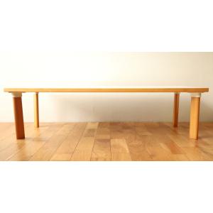 Artek Sofa Table HL-1 legの詳細画像1
