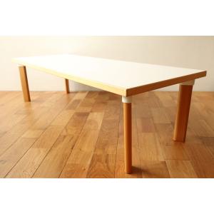 Artek Sofa Table HL-1 legの詳細画像2