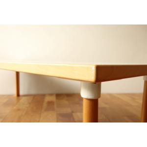 Artek Sofa Table HL-1 legの詳細画像4