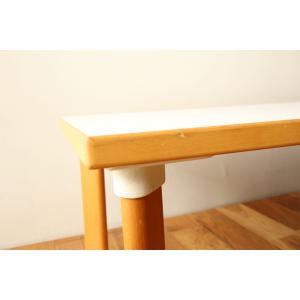 Artek Sofa Table HL-1 legの詳細画像5