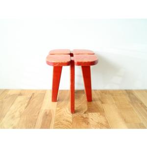 Lisa Johansson Pape Stool (a)｜also