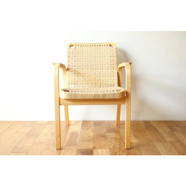 Artek Chair45 Cane -e