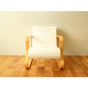 Artek Paimio Chair41 -C｜also