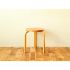 Artek Stool60 early60s natural-a｜also