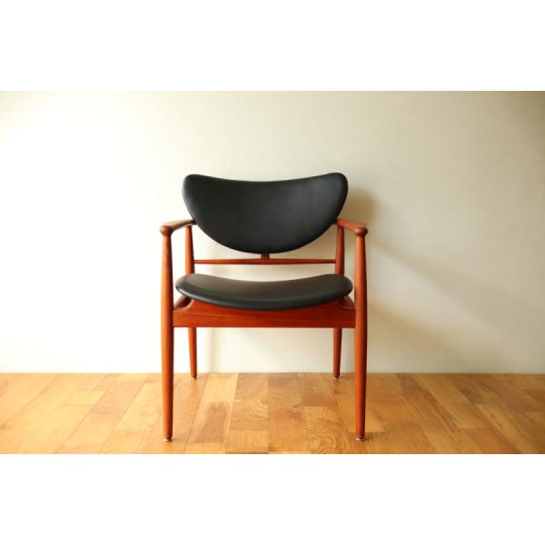 NV48 Teak -B / Finn Juhl