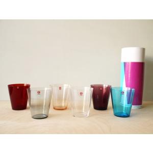 iittala Kartio ハイボール / カイフランク生誕100周年限定セット