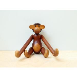 Kay Bojesen Monkey ヴィンテージ/カイ ボイスン