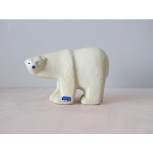 LILL SKANSEN シロクマ　/　リサ・ラーソン