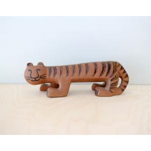 Tiger AFRIKAシリーズ　vintage　/　リサ・ラーソン