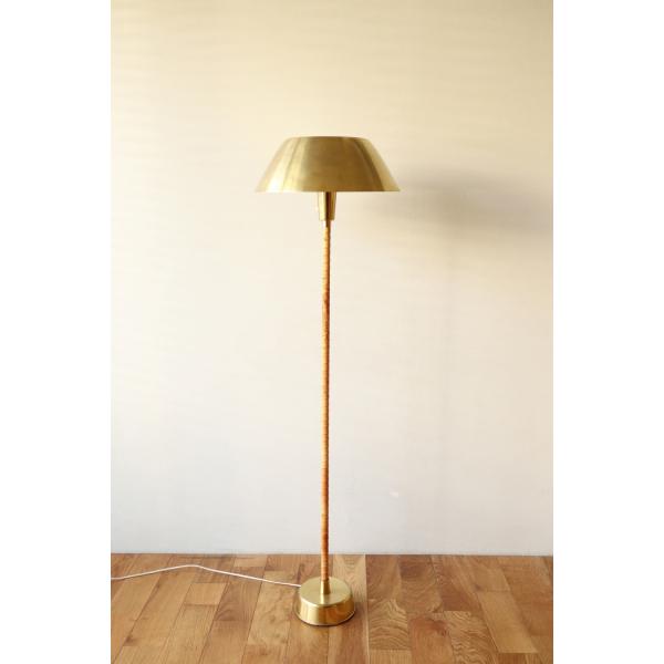 Senator Floor Lamp / Lisa Johansson-Pape