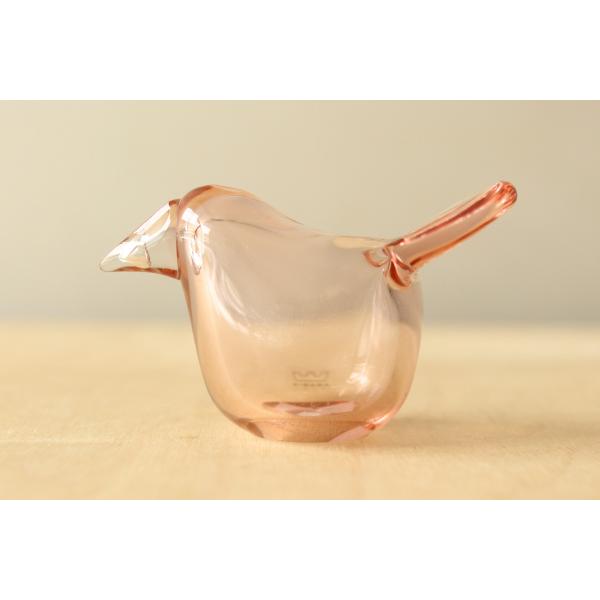 Sieppo Vintage / Oiva Toikka　PINK