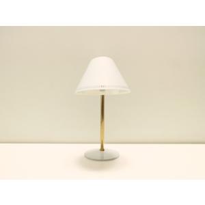 Desk Lamp 9227 50s / Paavo Tynell｜also