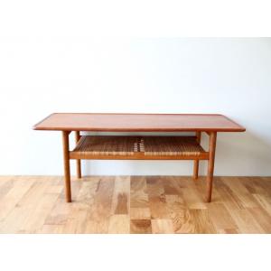 AT10  sofa table / Hans J Wegner ハンス・ウェグナー｜also