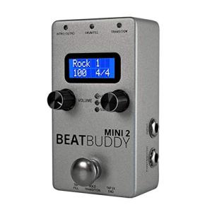 Singular Sound BEATBUDDY MINI 2 【国内正規品】 - 最安値・価格比較