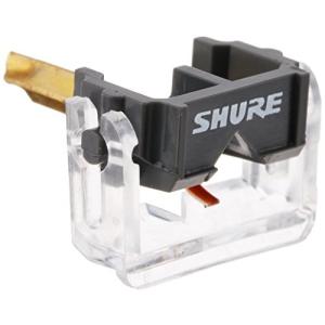 SHURE 交換針 フォノグラフ カートリッジ用 N44G 【国内正規品】の商品画像