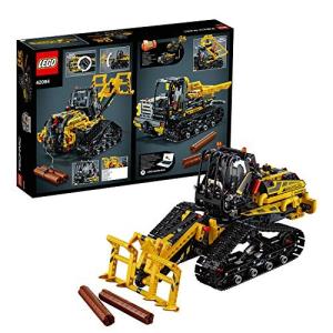 レゴ (LEGO) テクニック トラックローダー 42094 - 最安値・価格