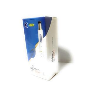 新パッケージ 新型 プルーム・テックプラス Ploom TECH