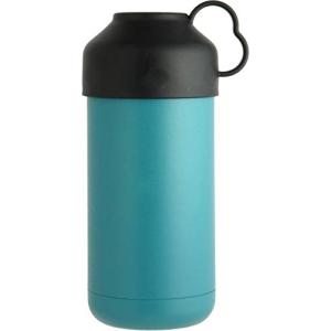 リビング ペットボトル ホルダー 500ml・600ml 用 保冷 ブルー BE-SIDE PETBOTTLE COOLER 410470｜alt-mart