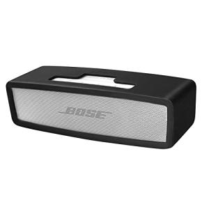 Bose Soundlink Mini I/II Bluetoothスピーカー用ケースソフト旅行用キャリングシリコン保護カバー｜Alt Mart