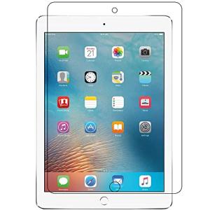 1枚セット  iPad Pro 9.7インチ用 ガラスフィルム(2018/2017/2016) Air2 Air(2013) 対応用の 専用 強化ガラス 液晶保護 iPad 9.7 / iPad Air2 / Air (2013) / iP｜alt-mart