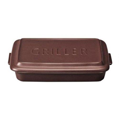 イブキクラフト TOOLS (ツールズ) GRILLER (グリラー) カカオ